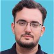 Biology teacher for the students of high school, under graduates