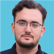 Biology teacher for the students of high school, under graduates