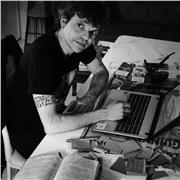 Doy clases de escritura y de idiomas a todo tipo de personas