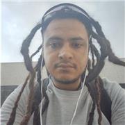 Entrenador con experiencia como deportista en atletismo, futbol, ciclismo amateur