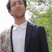 Come and learn Arabic through Poetry with me!