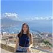 Sono studentessa universitaria e offro ripetizioni a bambini delle elementari su materie come: italiano, inglese, storia ecc