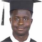 Alumno graduado en bachillerato Humanístico, con gran conocimiento de la lengua española y su folclore.