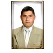 Ingeniero apasionado por la docencia y la formación profesional