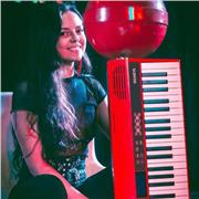 Clases de piano dinamicas y hasta tu casa