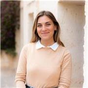 Online-Italienischunterricht mit Muttersprachlerin – für alle Niveaus und Bedarfe.