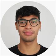 Soc estudiant de Ciència Política i Filosofia. Tinc alts coneixements en Anglès, Català, Castellà, Història, Filosofia i Geografia