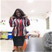 Experienced English Educator Offers Private Lessons. L2 speaker with 2+ years of experience teaching children.