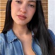 Me considero una chica aplicada y cercana con los niños, le daría clases a niños y niñas de primaria