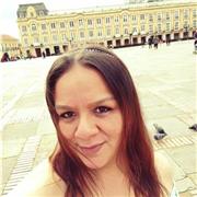 Auxiliar primera infancia, clase manualidades y asesoramiento de tareas en la diferentes areas