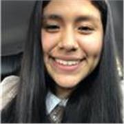 Profesora de varias asignaturas como matemáticas, lengua, inglés , etc. Que imparte clases a niños , siendo desde los pequeños hasta los de 12-13 años