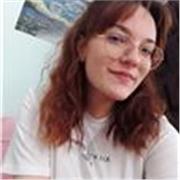 Laureanda in Scienze e tecniche psicologiche impartisca lezioni di italiano a bambini e ragazzi di scuole elementari e medie