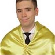Soy Antonio, un graduado médico hace poco que siempre tuvo interés en ser parte de la educación de futuras personas y con amplia e