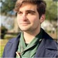Daniel Serrano