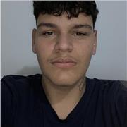 Buenas, yo, Mario Carmelo, estoy deseando encontrar a mi grupo ideal para poder impartir ayuda en las materias que les resulten más difíciles.
Mis materias más fuertes son:
-Lengua castellana y literatura 
-Biología
-Francés 
Todo esto pudiendo ofrecer un