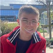 I'm a laid back, easy going guy who excelled in chemistry at GCSE and A level standards. Easy to follow explanations.