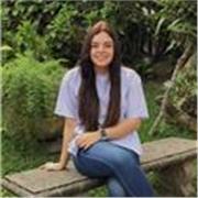 Profesora de Inglés para niños de preescolar