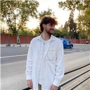 Profesor de Matemáticas y preparación para Selectividad