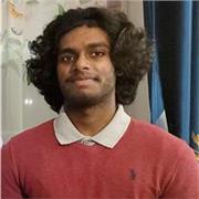 I am new to tutoring but have excellent knowledge in maths. I got a grade 9 in GCSE Maths and I am continuing it at A level.