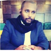 Ahmed Dini Aleo