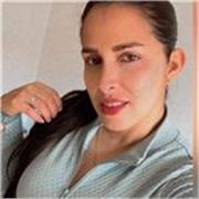 Soy licenciada en educación inicial y me gustaría dar clases a niños y niñas. 