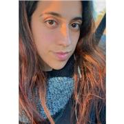 Psicóloga formada en el área educacional y clínica