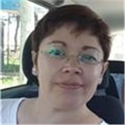 Profesora de inglés imparte clases de ESL, español y lectocomprension, todas las edades. Más de 25 años de experiencia