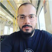 Mohammad Al-Zu'bi