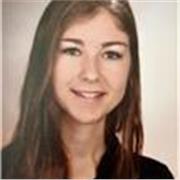 Informatik Absolventin als Mathe und Informatik Nachhilfe :)
