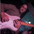 Clases particulares de guitarra eléctrica y acústica