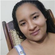 Profesora de contabilidad básica