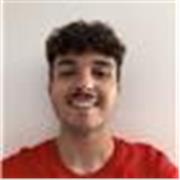 Soy un profesor de inglés que le gusta enfocarse principalmente en niños porque pienso que el inglés puede ser clave en su futuro.