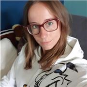 Bachelorabsolventin in Biologie aus Wien bietet Nachhilfe in Biologie für alle Altersgruppen in Präsenz- und Onlineunterricht an.