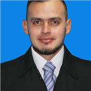 Entrenador personal con enfasis en futbol, actividad fisica