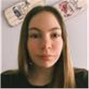 Estudiante de Biotecnologia en la Universidad Complutense de Madrid, con experiencia en procesos educacionales de niños