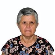 Profesora nativa con mas de 20 años de expwriencia