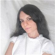 Laureata in Psicologia Clinica, in abilitazione come psicologa clinica