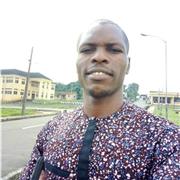 Chukwudi Daniel