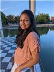 Fun and enthusiastic tutor - Hello! My name is Pooja, a 24 year old mom. I have a bachelor's in engineering. I've been living in Germany for a year now and am currently learning German. I began learning English when I was three. I love this language ( tha