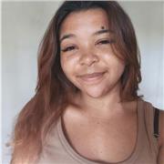 Ensino e ajudo estudantes no aprendizado de inglês de forma prática, divertida e fácil de entender