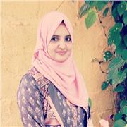 Jisna Amina