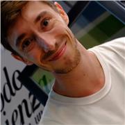 Profesor de Lengua Castellana y Literatura de Secundaria. Con experiencia docente en centros públicos y a nivel particular