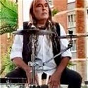 Clases de Cajón Flamenco (en grupo y particular)