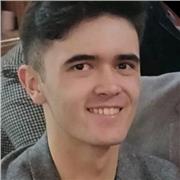 Applied Maths and Physics graduate from Belfast tutoring A-level Maths online