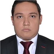 Profesor de Historia y matemáticas. Egresado del Instituto Politécnico Nacional (IPN) Lic en economía. Precencial y Online