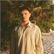 Alex Womersley