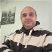 Profesor de Formación Vial con más de 20 años de experiencia.