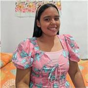 muy responsable, capaz de enseñar a cualquier persona