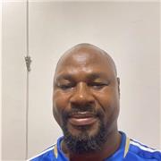 Berthold Moyo