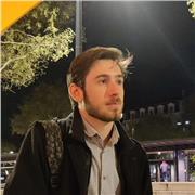 Hello ! 
Je suis prof d'informatique avec des compétences dans un peu toutes les spécialités !